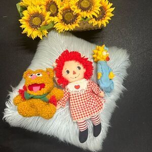 Vintage 90s Toys Bundles
